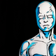 Illustration for article titled This Isnt A Drawing Of The Silver Surfer. Its A Photo Of A Real Guy.